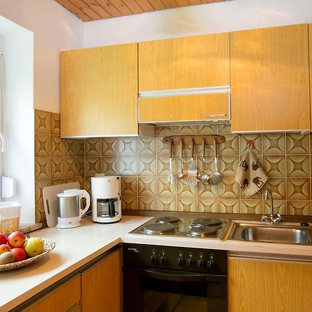 Ferienhaus Endl Freyung Rum bild