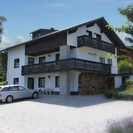 Ferienhaus Endl Freyung Exteriör bild