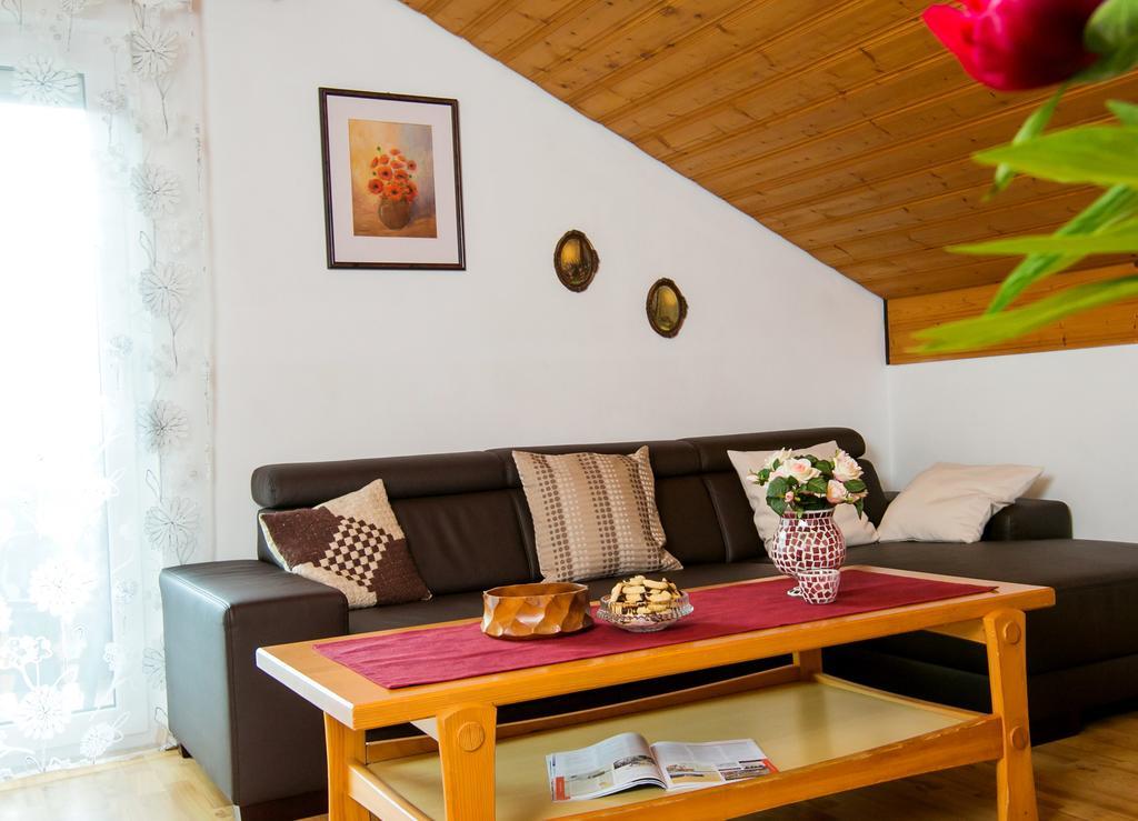 Ferienhaus Endl Freyung Rum bild