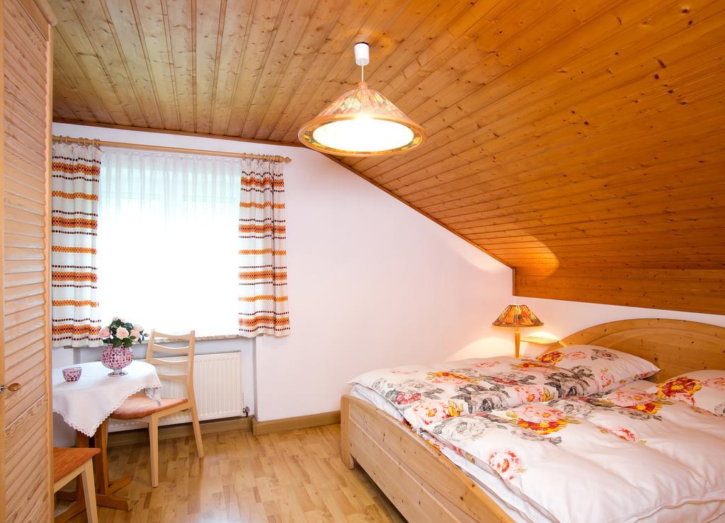 Ferienhaus Endl Freyung Rum bild