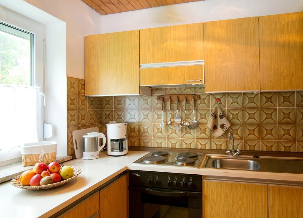 Ferienhaus Endl Freyung Rum bild