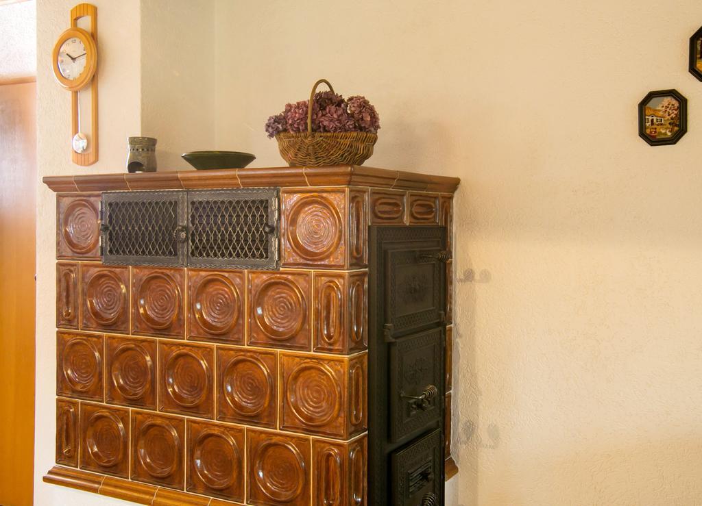 Ferienhaus Endl Freyung Rum bild