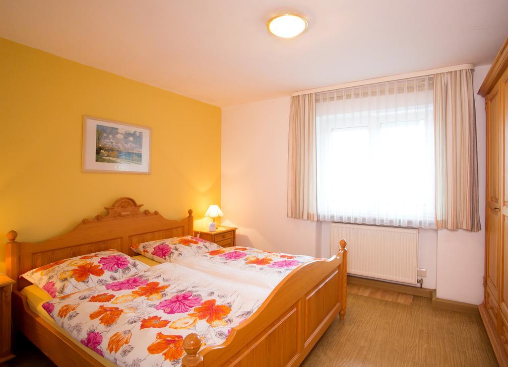 Ferienhaus Endl Freyung Rum bild