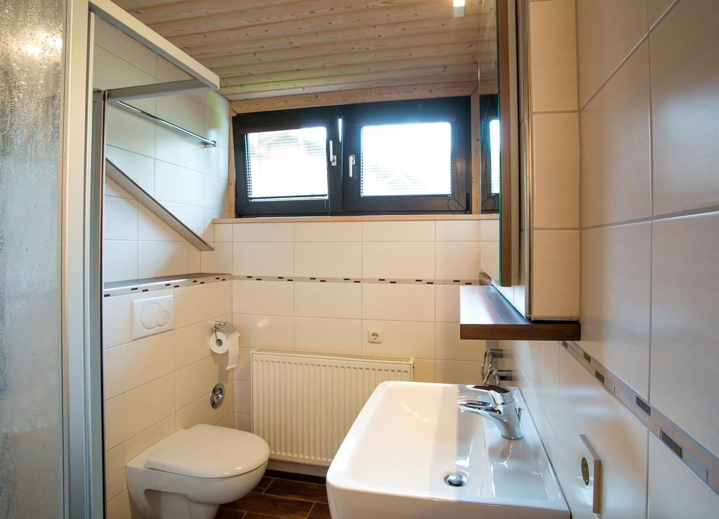 Ferienhaus Endl Freyung Rum bild