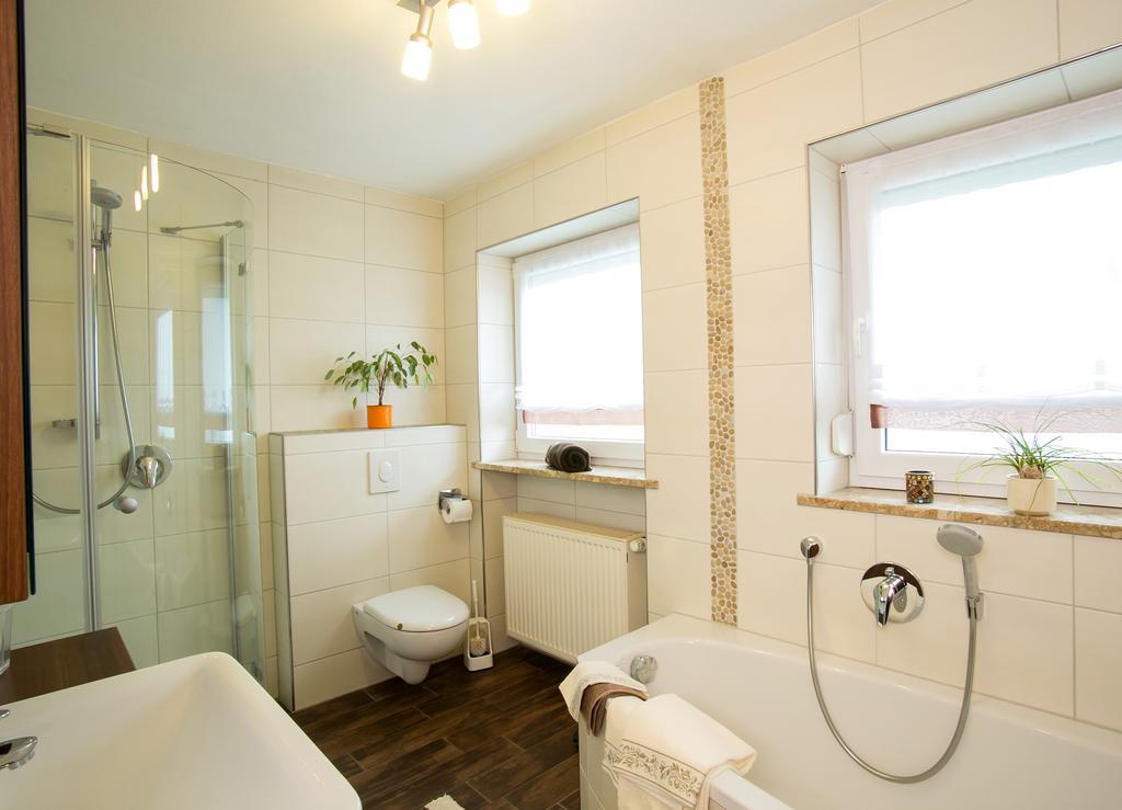 Ferienhaus Endl Freyung Rum bild