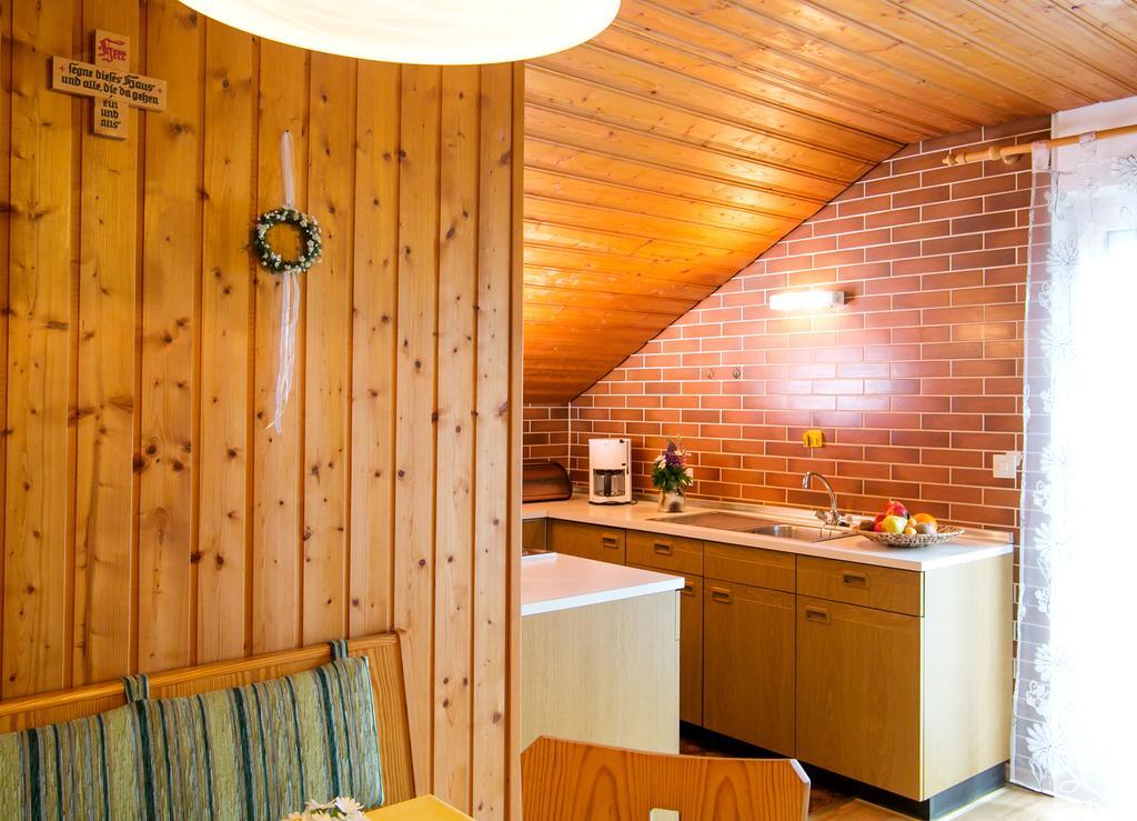 Ferienhaus Endl Freyung Rum bild