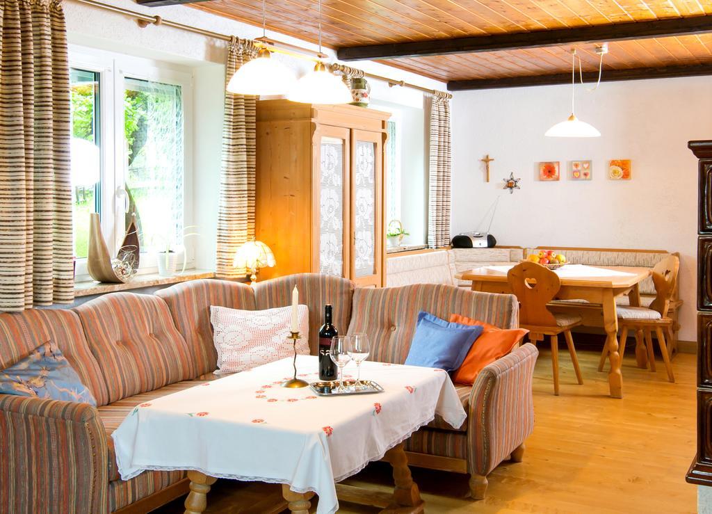 Ferienhaus Endl Freyung Rum bild