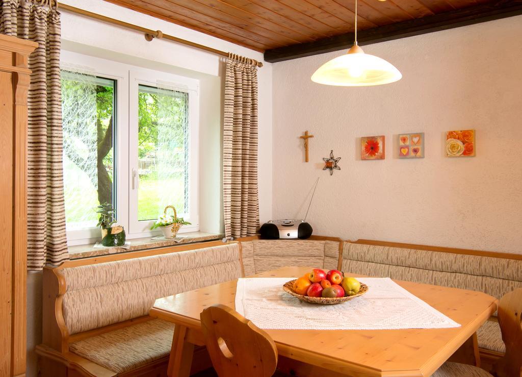 Ferienhaus Endl Freyung Rum bild